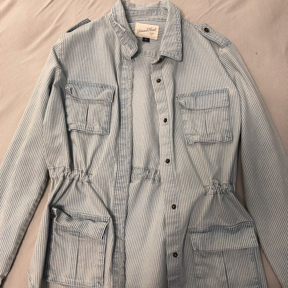 light weight jacket